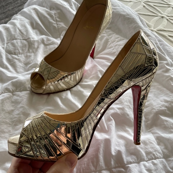 Christian Louboutin Shoes - Picture 10 of 10